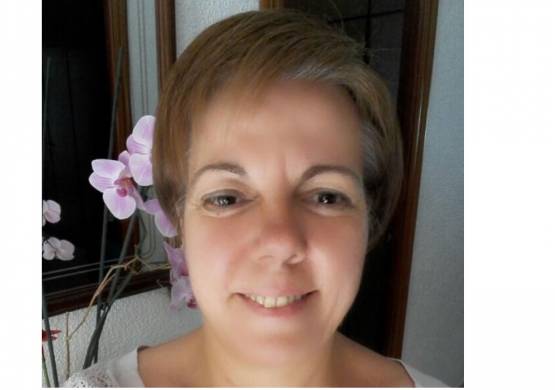 Isabel Sánchez